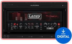 Aurora DSP Laney Ironheart (Digitális termék)