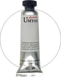 UMTON BARVY 86.3096 Tempera festék 1096 Titanium White 16 ml 1 db (86.3096)