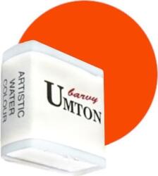 UMTON BARVY 86.2270 Akvarell festék 2270 Cadmium Red Light 2, 6 ml 1 db (86.2270)