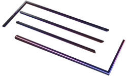 Phanteks NV9 Mini Tower LED füzér (PH-PLEDKT_NV9_DBK01)