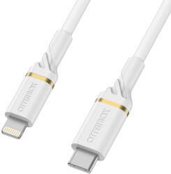 OtterBox Cable Usb Clightning 1m Usbpd White (78-52552)