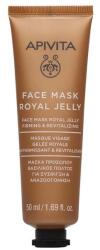 Apivita Express Feszesítő arcmaszk - Méhpempővel 50 ml