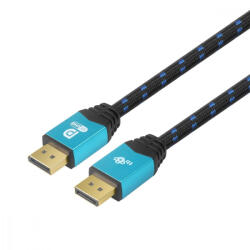 TB Cable DisplayPort 2 m M/M v 2.1 (AKTBXVDMDP2120N)