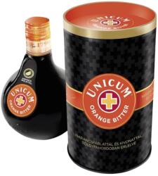 Zwack Unicum Orange Bitter (FDD) [0, 5L|34, 5%] - diszkontital