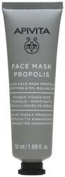 Apivita Express Mélytisztító arcmaszk - Propolisszal 50 ml - ekozmetikum
