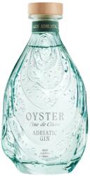 Oyster Fine de Claire Adriatic Gin [0, 7L|42, 5%] - diszkontital