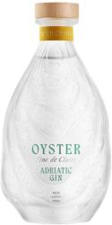 Oyster Fine de Claire Adriatic Gin Wild Citrus [0, 7L|42, 5%] - diszkontital