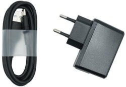 WORTMANN Netzteil USB-C 15W PAD 1200/1006/V2 (EU) (A123 AC ADAPTER/TERRA PAD 1200)