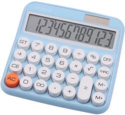 Genie 612B Számológép - Kék (12777) (12777)