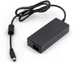 Synology Adapter 90W_1 áramátalakító és inverter Beltéri 90 W Fekete (ADAPTER 90W_1)