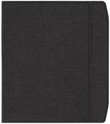 PocketBook HN-QI-PU-700-BK-WW e-könyv olvasó tok 17, 8 cm (7") Borító Fekete (HN-QI-PU-700-BK-WW) - compzone