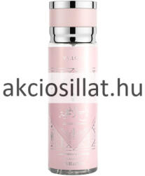 V. V. Love Labyrinth Mysteries testpermet 250ml / Lattafa Badee Al Oud Noble Blush parfüm utánzat