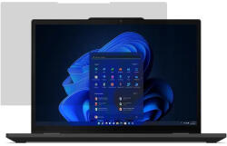 Lenovo 4XJ1K79629 betekintésvédelmi szűrő 33, 8 cm (13.3") Laptop Keret nélküli betekintésvédő fólia (4XJ1K79629)
