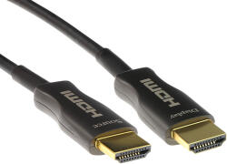 ACT AK4117 HDMI kábel 10 M HDMI A-típus (Standard) Fekete (AK4117) - compzone