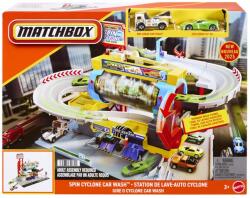 Mattel Autókozmetika - Ajánlott: 4-12 éves korig fiúknak (65372) (65372)