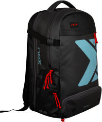 NOX Rucsac pentru rachete Ml10 Team Black Backpack Rucsac tura