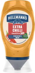 Hellmann's Extra Chilis majonézes szósz 250 g
