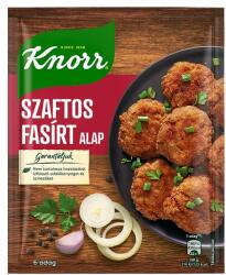 Knorr Alap Szaftos Fasírt 70 g