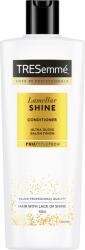 TRESemmé Lamellar Shine hajbalzsam a fényes hajért 400 ml