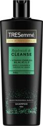 TRESemmé Replenish and Cleanse sampon zsírosodásra hajlamos hajra 400 ml