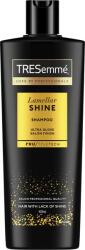 TRESemmé Lamellar Shine sampon a fényes hajért 400 ml
