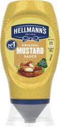 Hellmann's mustárszósz 257 g