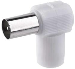 EMOS IEC csatlakozó A224 10db/bliszter