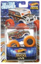 Mattel Monster Trucks live kisautó Ajánlott 3-12 éves korig fiúknak (11838)