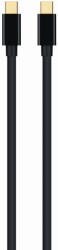 Cablexpert CCP-MDPMDP2-6 DisplayPort kábel 1, 8 M Mini DisplayPort Fekete (CCP-MDPMDP2-6)