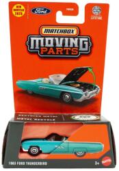 Mattel Nyitható kisautó Ajánlott 3-12 éves korig fiúknak (50702)