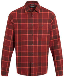 Craghoppers Gable LS Shirt Mărime: L / Culoare: maro (CMS726_1HV)