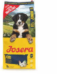 Josera Kids 12, 5+2, 5kg - pet18
