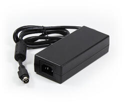 Synology ADAPTER 120W_1 áramátalakító és inverter Beltéri 120 W Fekete (ADAPTER 120W_1)