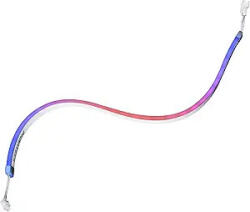 Phanteks PH-NELEDKT_M5_WT01 számítógépház alkatrész Univerzális LED füzér (PH-NELEDKT_M5_WT01)