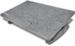 Kensington SmartFit SoleMate Pro Elite Szürke (K50345EU)