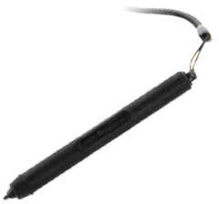 Zebra 440037 érintőtoll Fekete (440037) - compzone