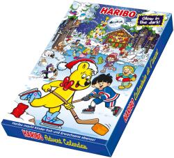 Haribo Adventi naptár 300g