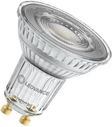 LEDVANCE 4099854456374 LED lámpa Hideg fehér 4000 K 6, 1 W GU10 E (4099854456374)