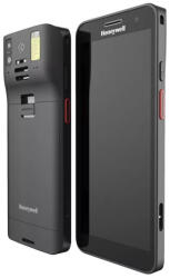 Honeywell Ct37 Disinfectant Ready Wwan 5g 8g/128g Ddr5 Ram Ufs 3.1 6.0 Inc (ct37-x1n-58s10dg)