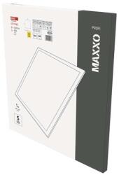 EMOS LED panel MAXXO beépíthető 36W 4320lm IP20 UGR természetes fehér