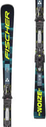 Fischer RC4 Noize ST síléc Fischer Z12 GW PR kötéssel 2026 165 (P06525)
