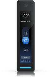 Ubiquiti Access Reader G2 Professional Alapszintű beléptető kártyaolvasó Fekete (UA-G2-Pro-Black)
