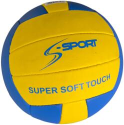 S-Sport Super Soft iskolai röplabda, beltéri S-SPORT V360S (SS-V360S) - sportjatekshop