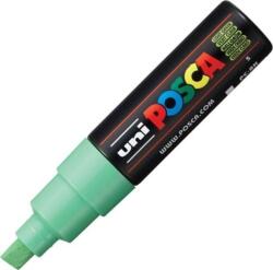 uni PC-8K Marker 8 mm 05 Light Green 1 buc (60.1805)