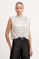 KARL LAGERFELD felső - ezüst S