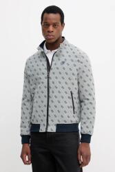 Guess rövid kabát átmeneti, M5YL04 WGUE0 - szürke XXL