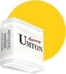 UMTON BARVY 86.2181 Vopsea acuarela 2181 Naples Yellow Dark 2, 6 ml 1 buc (86.2181)