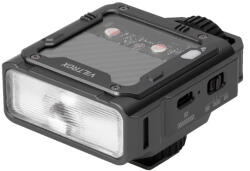 Viltrox Flash Spark Z3 N vaku (Szürke) (D304991)
