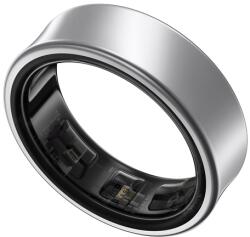 Samsung Galaxy Ring Okosgyűrű - 6, Titánezüst