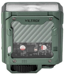 Viltrox Flash Spark Z3 N vaku (Zöld) (D304981)